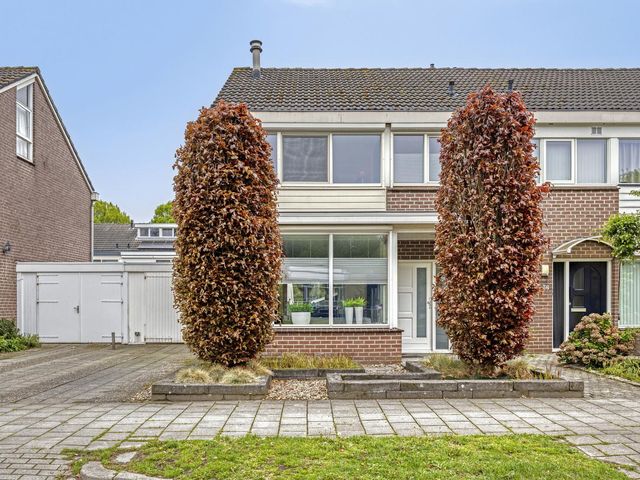 Havezathe 34, Almelo
