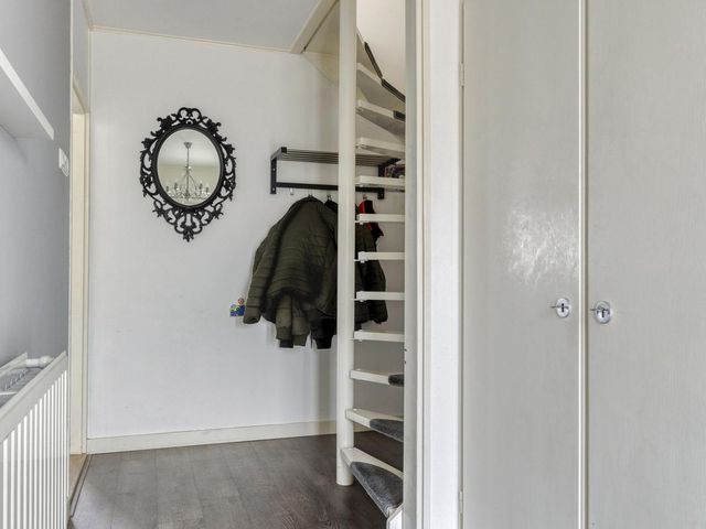 Havezathe 34, Almelo