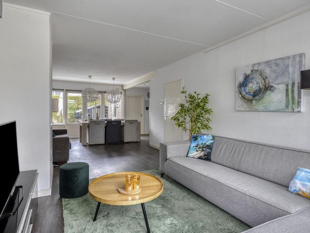 Havezathe 34, Almelo