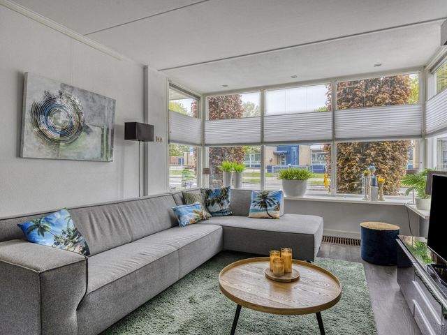 Havezathe 34, Almelo