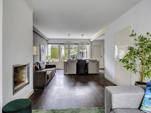 Havezathe 34, Almelo