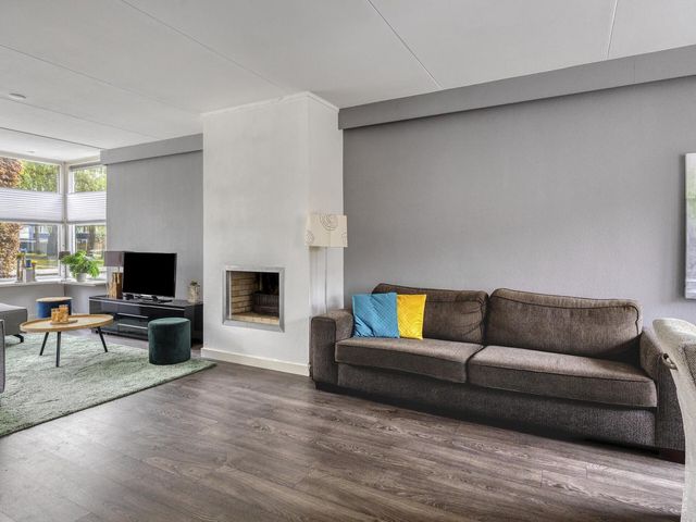 Havezathe 34, Almelo