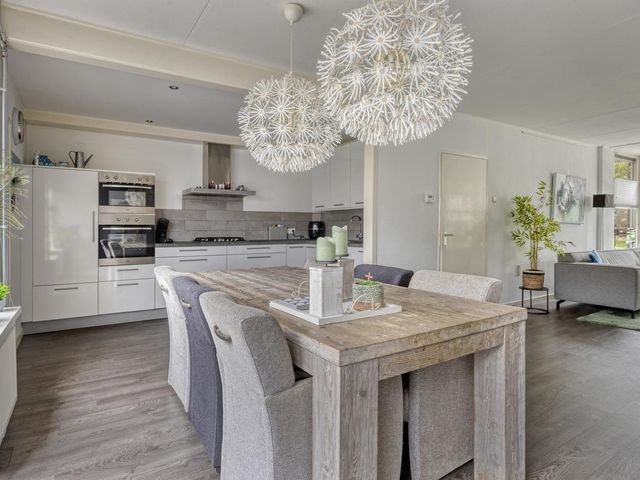 Havezathe 34, Almelo