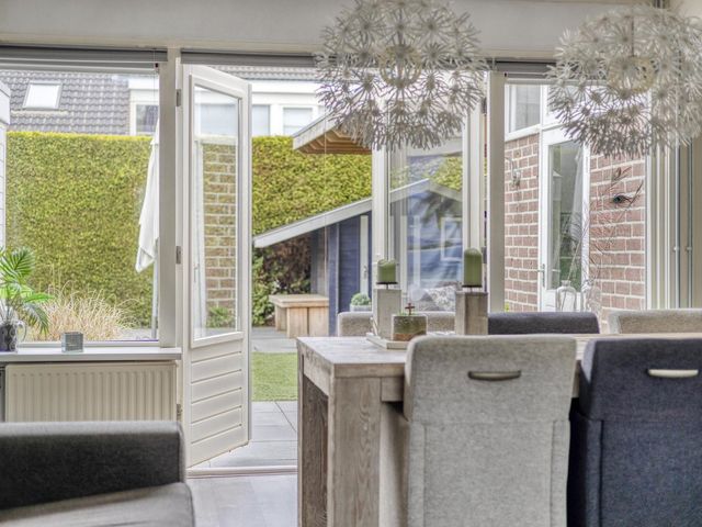 Havezathe 34, Almelo