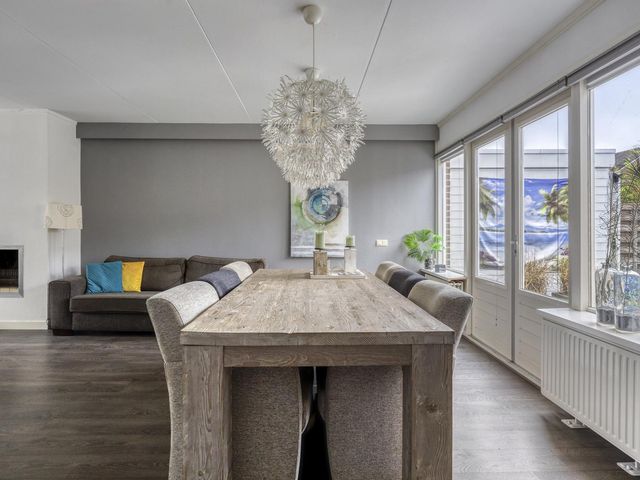 Havezathe 34, Almelo