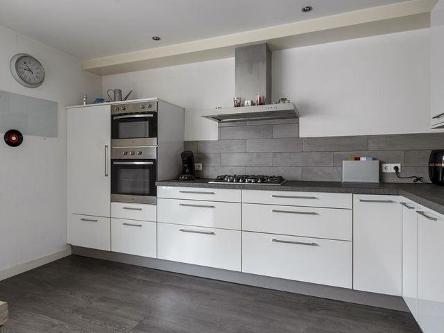 Havezathe 34, Almelo