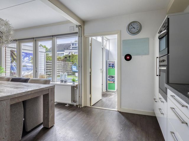 Havezathe 34, Almelo