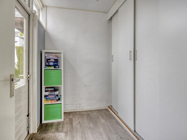 Havezathe 34, Almelo