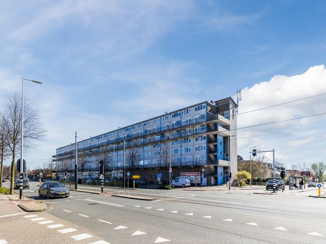 Pieter Calandlaan 367, Amsterdam