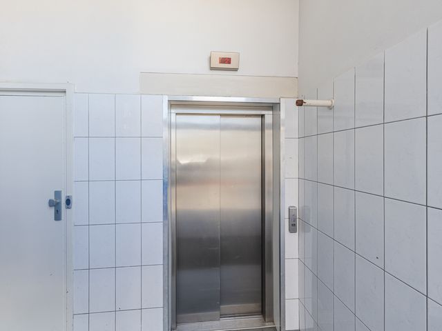 Pieter Calandlaan 367, Amsterdam