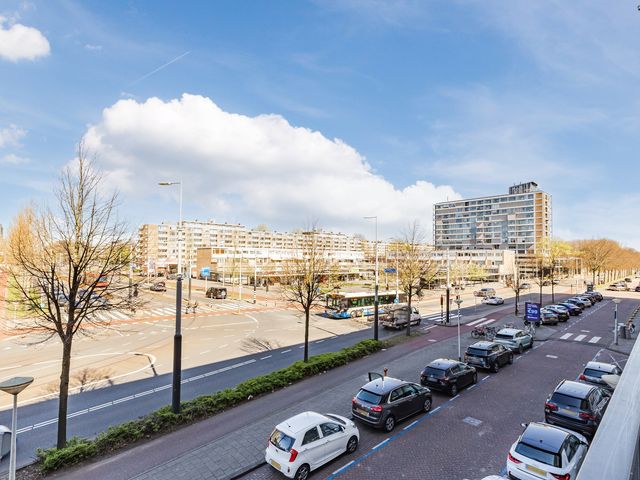 Pieter Calandlaan 367, Amsterdam