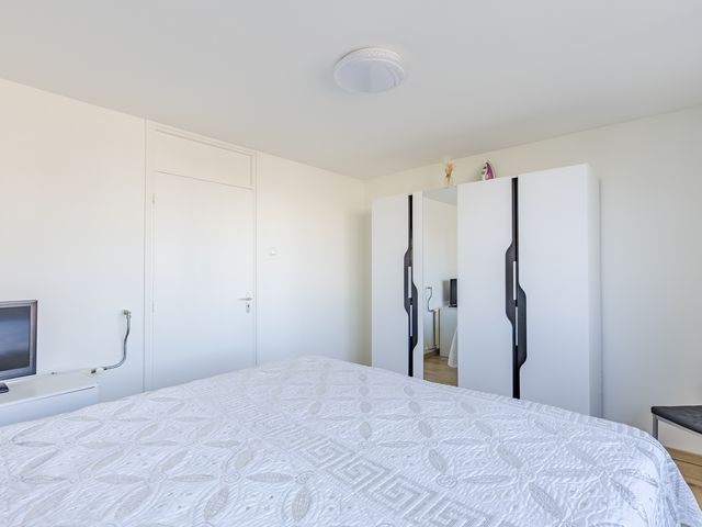 Pieter Calandlaan 367, Amsterdam