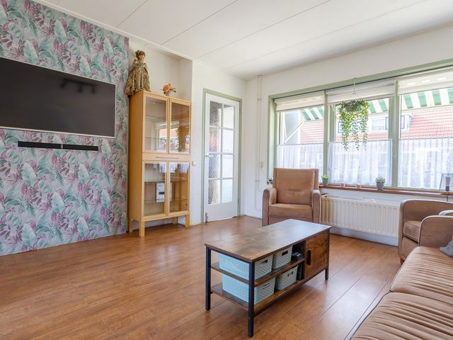 Dahliastraat 87, Den Helder