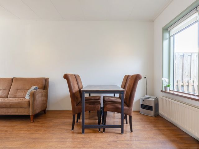 Dahliastraat 87, Den Helder