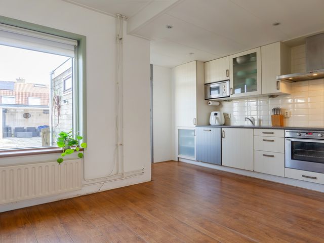 Dahliastraat 87, Den Helder
