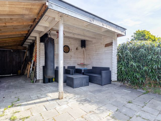 Dahliastraat 87, Den Helder