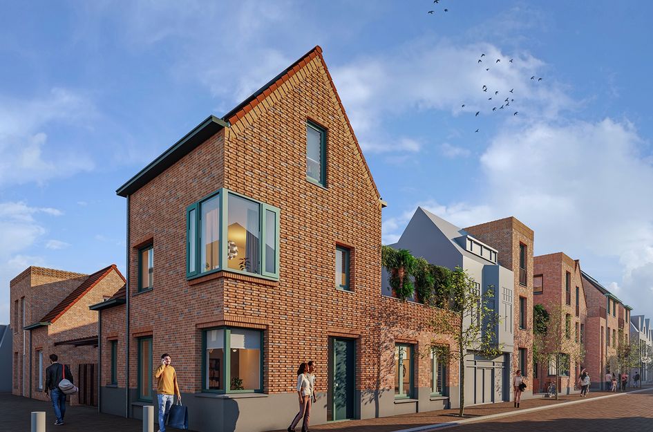 Hoogstraat 135