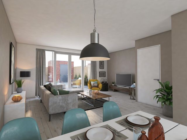 Hoogstraat 135, Den Helder