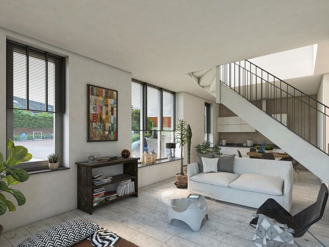 Hoogstraat 135, Den Helder