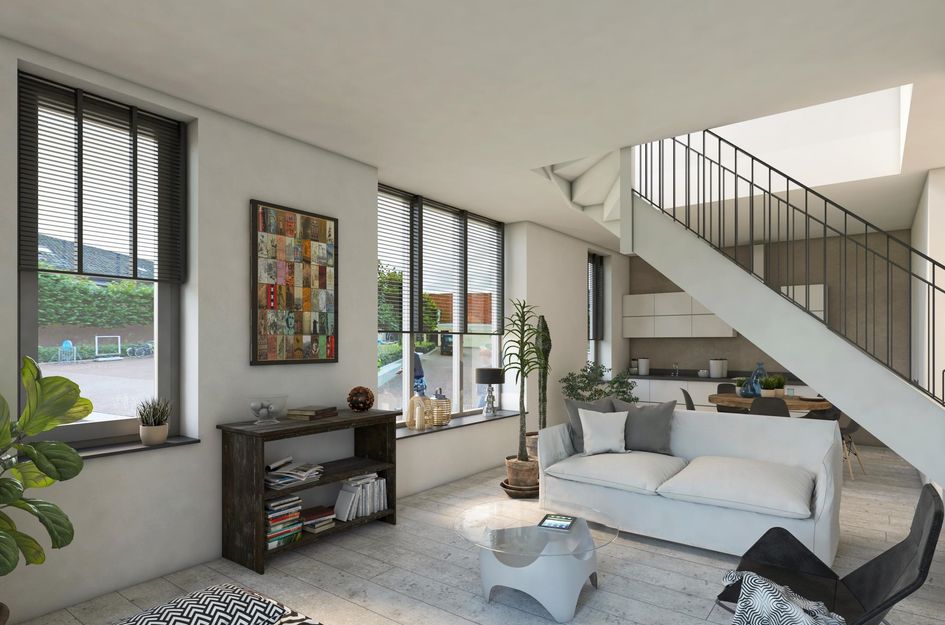 Hoogstraat 135