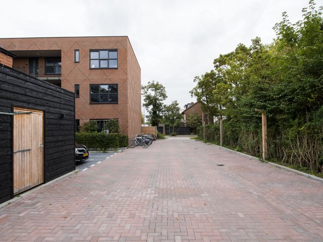 Hooft Graaflandstraat 2C11, Utrecht