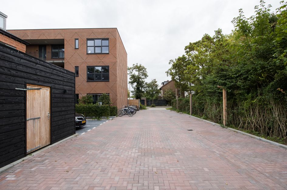 Hooft Graaflandstraat 2C11