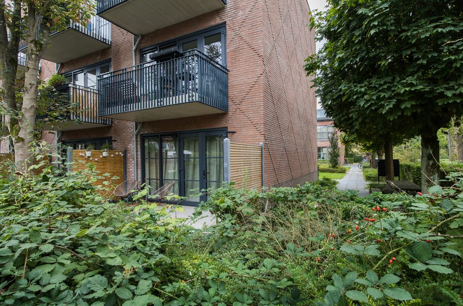 Hooft Graaflandstraat 2C11