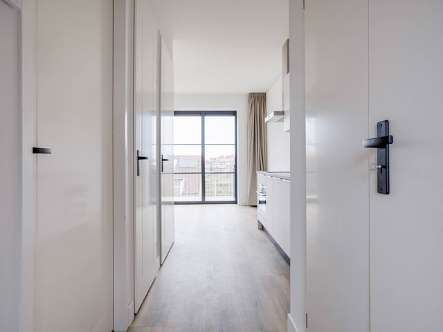Hooft Graaflandstraat 2C11, Utrecht