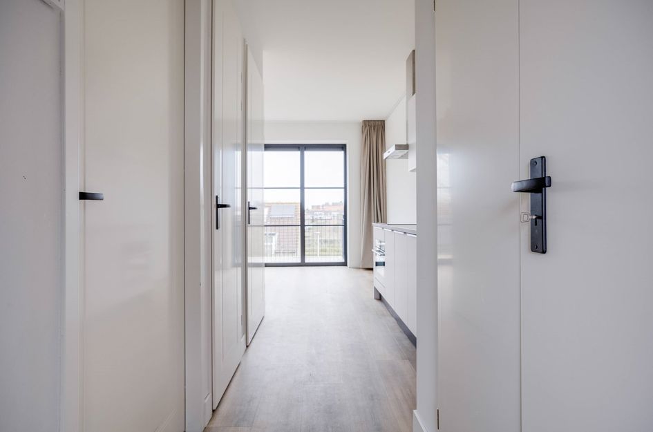 Hooft Graaflandstraat 2C11