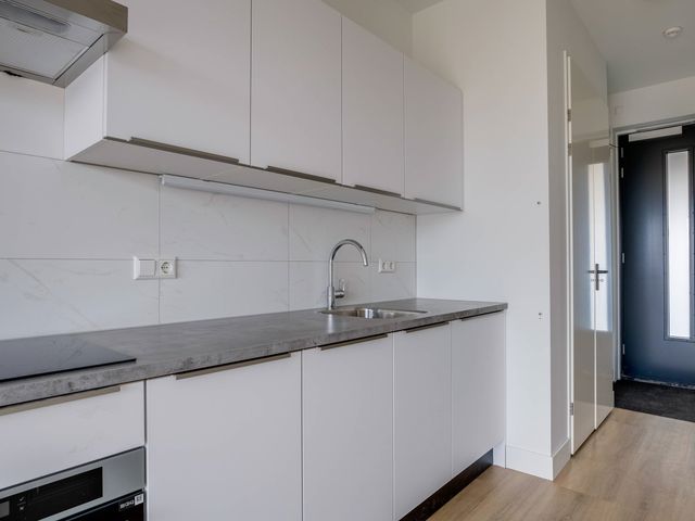 Hooft Graaflandstraat 2C11, Utrecht