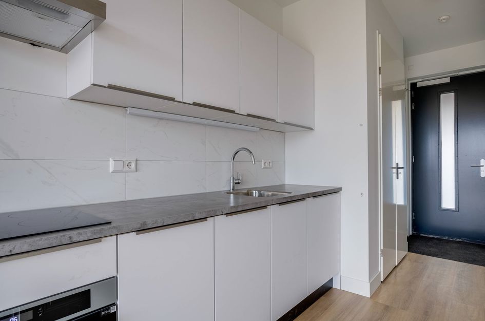 Hooft Graaflandstraat 2C11