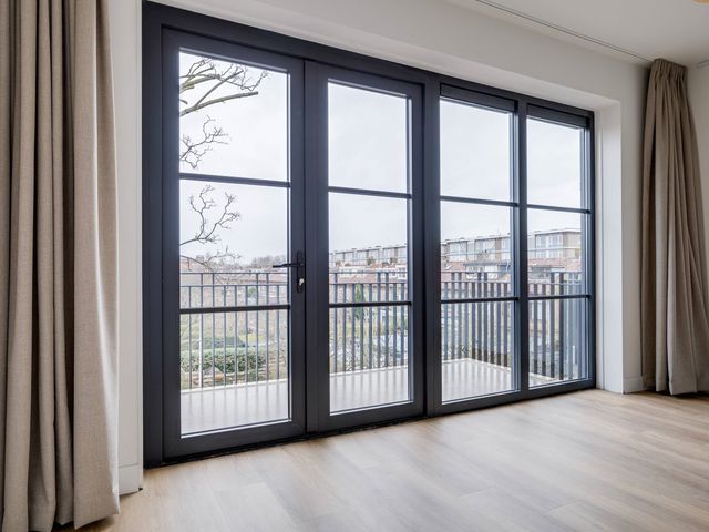 Hooft Graaflandstraat 2C11, Utrecht