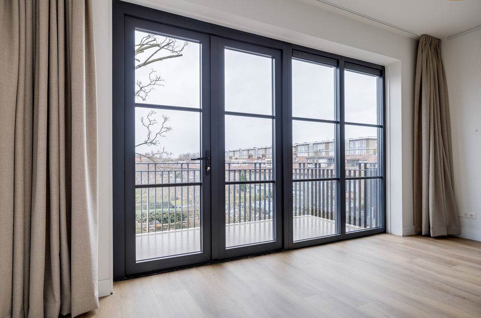 Hooft Graaflandstraat 2C11