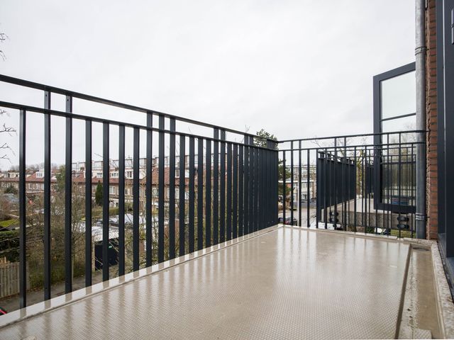 Hooft Graaflandstraat 2C11, Utrecht