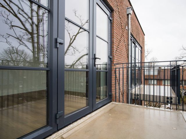 Hooft Graaflandstraat 2C11, Utrecht