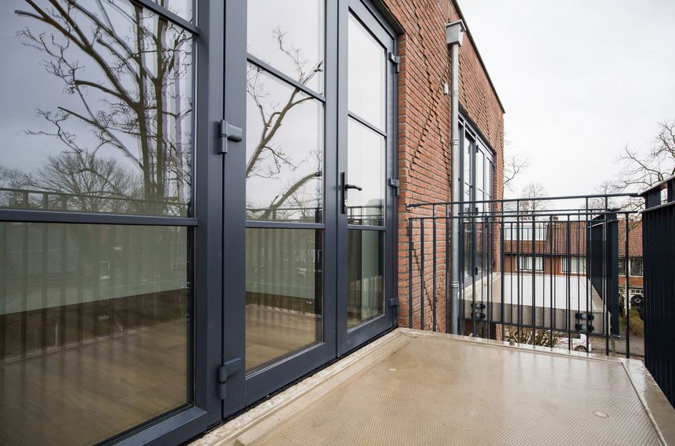 Hooft Graaflandstraat 2C11
