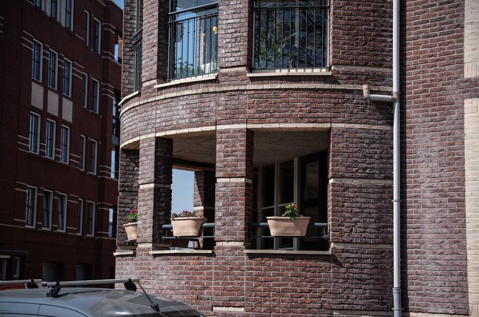 Steenhouwerskwartier 4