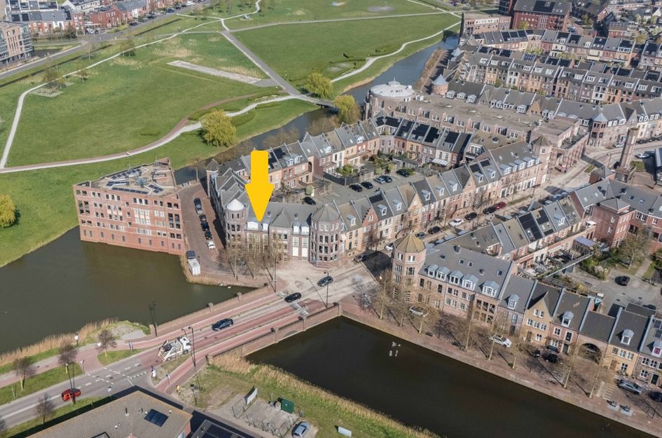 Steenhouwerskwartier 4