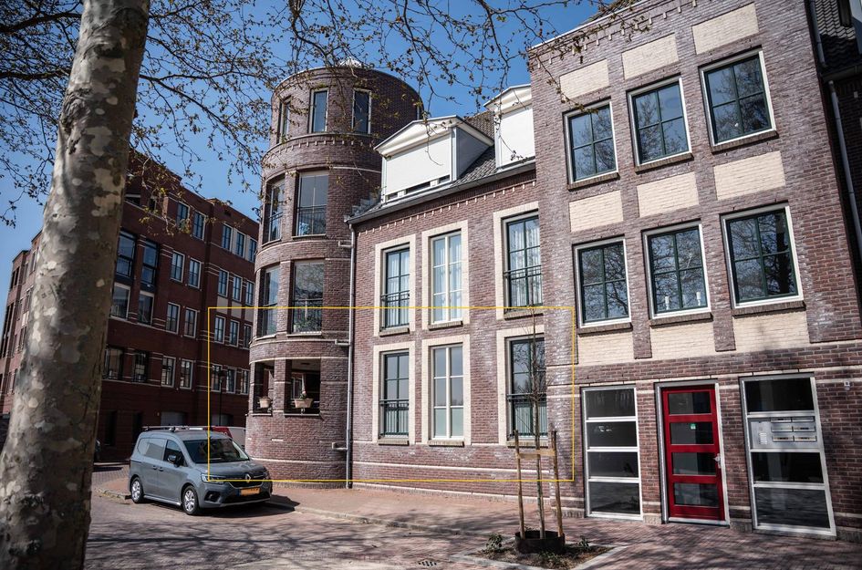 Steenhouwerskwartier 4