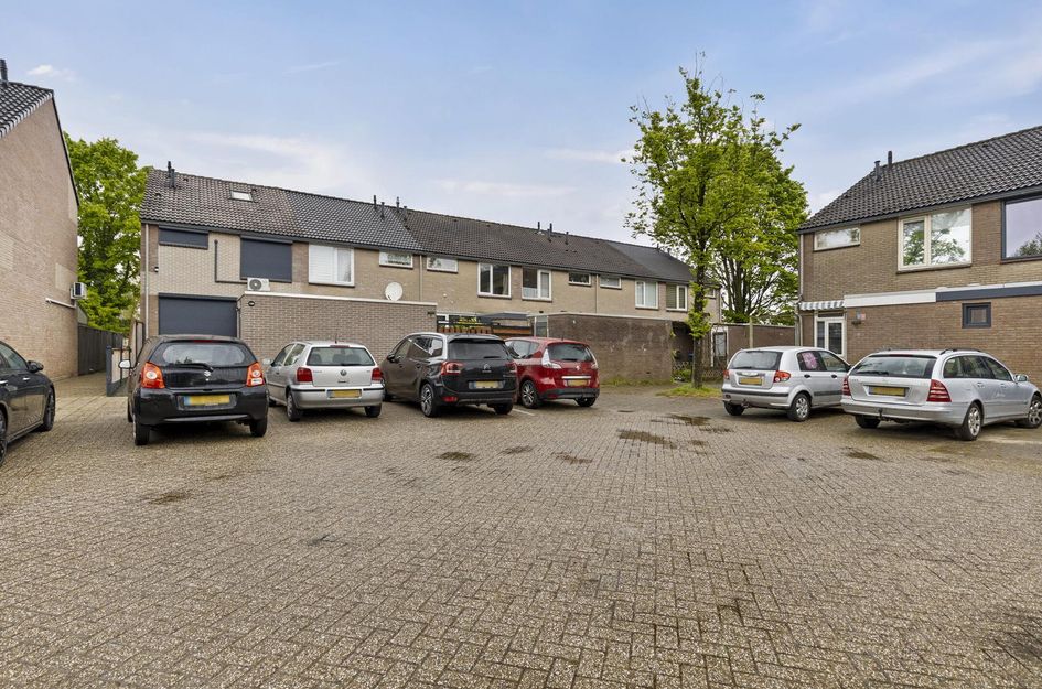 Oudenboschstraat 116