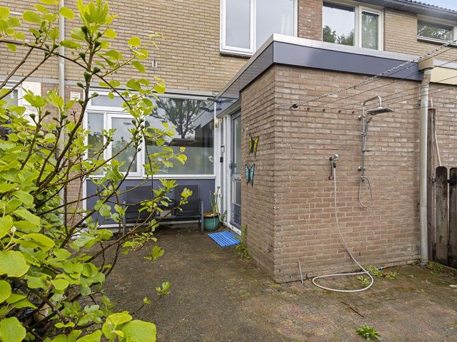 Oudenboschstraat 116, Arnhem