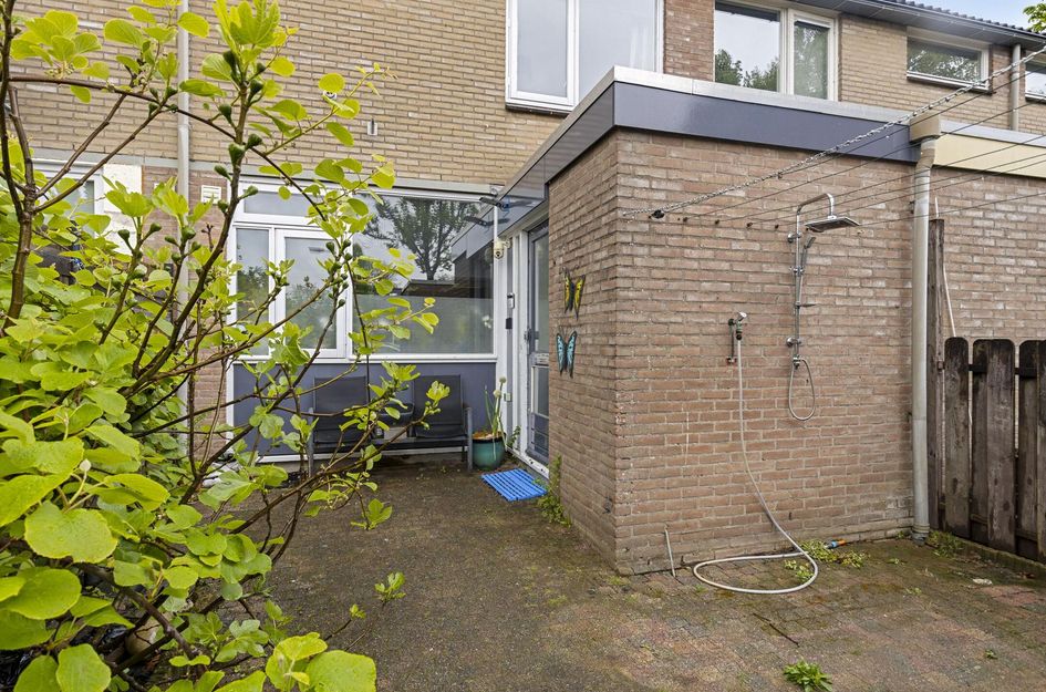 Oudenboschstraat 116
