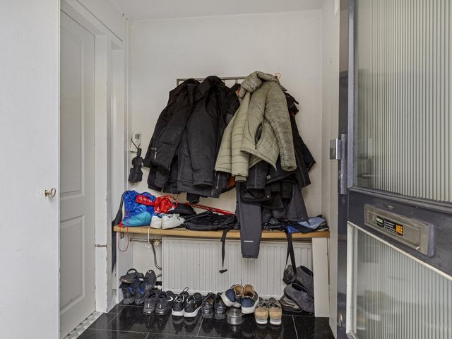 Oudenboschstraat 116, Arnhem