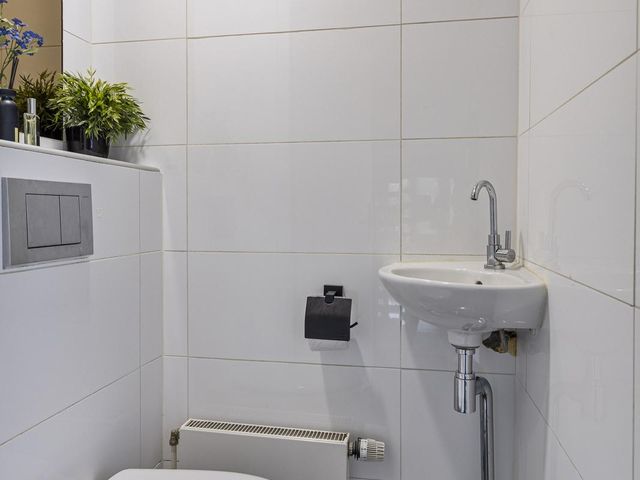 Oudenboschstraat 116, Arnhem