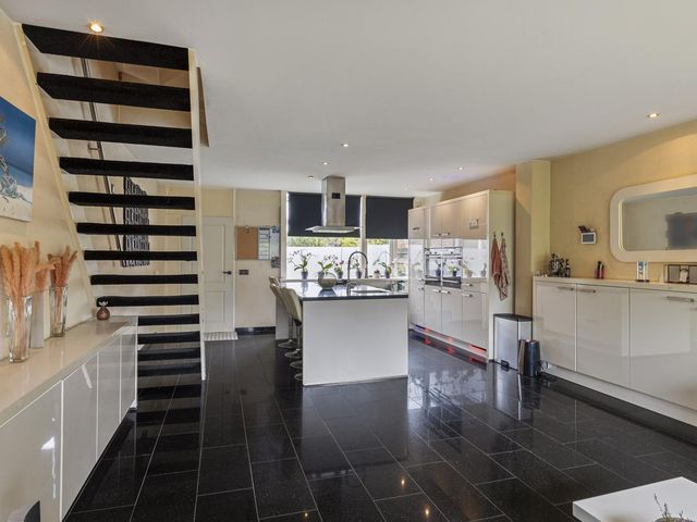 Oudenboschstraat 116, Arnhem