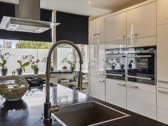 Oudenboschstraat 116, Arnhem