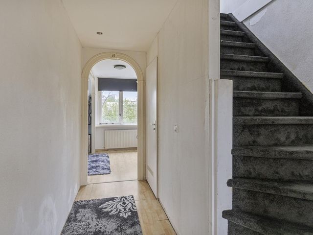 Oudenboschstraat 116, Arnhem
