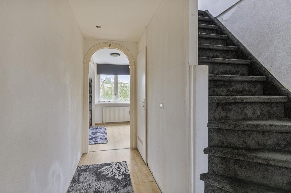 Oudenboschstraat 116