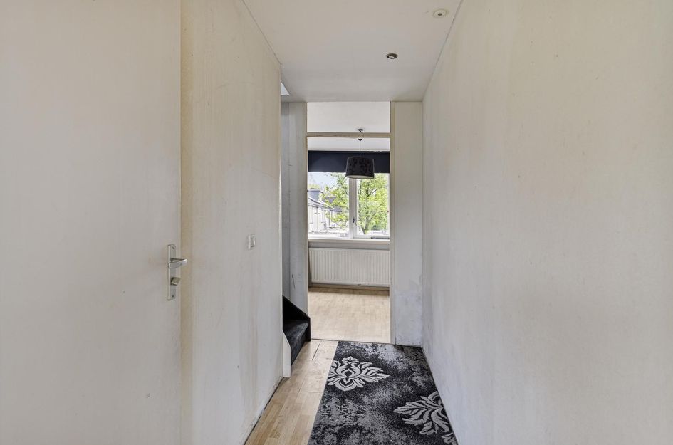 Oudenboschstraat 116