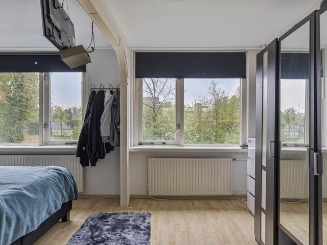 Oudenboschstraat 116, Arnhem
